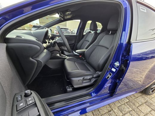 Mazda 2 Hybrid Hybrid 1.5 Homura | Achteruitrijcamera | Stoel/stuurverwarming | Apple Carplay/Android Auto | Cli... ActivLease financial lease