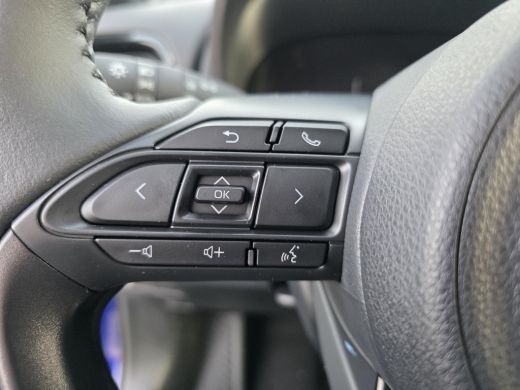 Mazda 2 Hybrid Hybrid 1.5 Homura | Achteruitrijcamera | Stoel/stuurverwarming | Apple Carplay/Android Auto | Cli... ActivLease financial lease