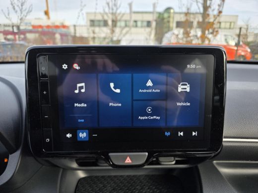 Mazda 2 Hybrid Hybrid 1.5 Homura | Achteruitrijcamera | Stoel/stuurverwarming | Apple Carplay/Android Auto | Cli... ActivLease financial lease