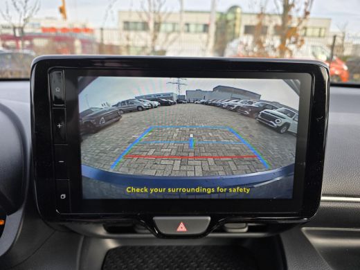 Mazda 2 Hybrid Hybrid 1.5 Homura | Achteruitrijcamera | Stoel/stuurverwarming | Apple Carplay/Android Auto | Cli... ActivLease financial lease