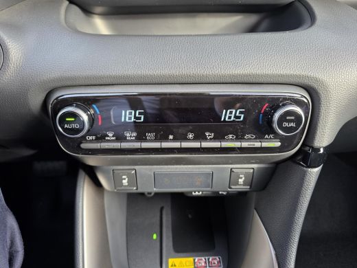 Mazda 2 Hybrid Hybrid 1.5 Homura | Achteruitrijcamera | Stoel/stuurverwarming | Apple Carplay/Android Auto | Cli... ActivLease financial lease