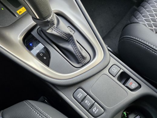 Mazda 2 Hybrid Hybrid 1.5 Homura | Achteruitrijcamera | Stoel/stuurverwarming | Apple Carplay/Android Auto | Cli... ActivLease financial lease