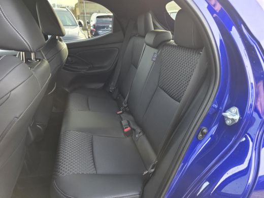 Mazda 2 Hybrid Hybrid 1.5 Homura | Achteruitrijcamera | Stoel/stuurverwarming | Apple Carplay/Android Auto | Cli... ActivLease financial lease