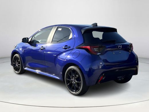 Mazda 2 Hybrid Hybrid 1.5 Homura | Achteruitrijcamera | Stoel/stuurverwarming | Apple Carplay/Android Auto | Cli... ActivLease financial lease