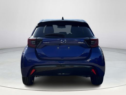 Mazda 2 Hybrid Hybrid 1.5 Homura | Achteruitrijcamera | Stoel/stuurverwarming | Apple Carplay/Android Auto | Cli... ActivLease financial lease