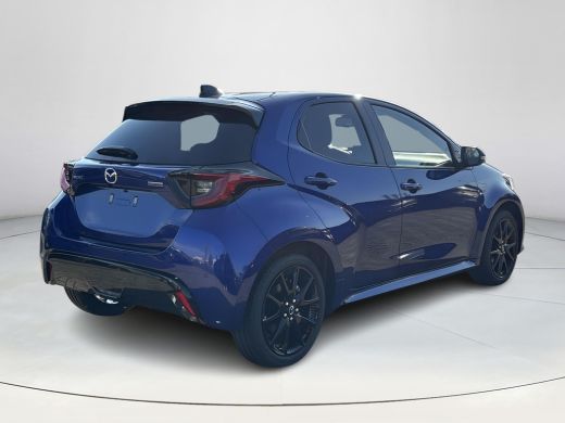Mazda 2 Hybrid Hybrid 1.5 Homura | Achteruitrijcamera | Stoel/stuurverwarming | Apple Carplay/Android Auto | Cli... ActivLease financial lease