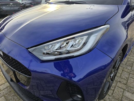 Mazda 2 Hybrid Hybrid 1.5 Homura | Achteruitrijcamera | Stoel/stuurverwarming | Apple Carplay/Android Auto | Cli... ActivLease financial lease