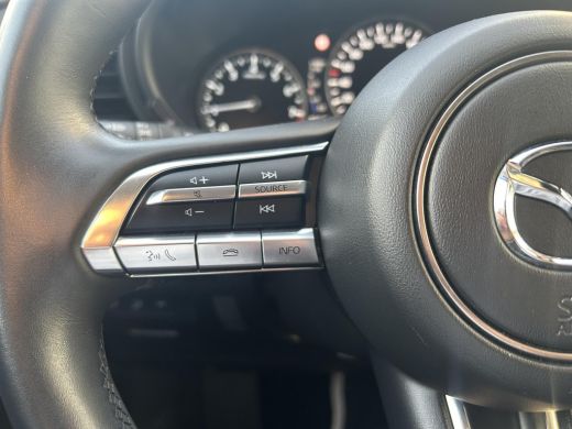 Mazda CX-30 2.0 e-SkyActiv-X M Hybrid Automaat Luxury | Stoel - Stuur verwarming | Bose audio | Parkeercamera... ActivLease financial lease