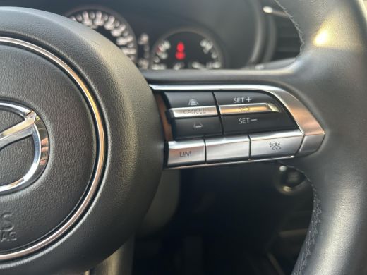 Mazda CX-30 2.0 e-SkyActiv-X M Hybrid Automaat Luxury | Stoel - Stuur verwarming | Bose audio | Parkeercamera... ActivLease financial lease