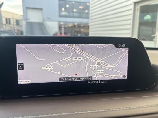 Mazda CX-30 2.0 e-SkyActiv-X M Hybrid Automaat Luxury | Stoel - Stuur verwarming | Bose audio | Parkeercamera... ActivLease financial lease