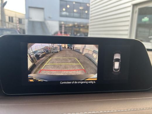 Mazda CX-30 2.0 e-SkyActiv-X M Hybrid Automaat Luxury | Stoel - Stuur verwarming | Bose audio | Parkeercamera... ActivLease financial lease