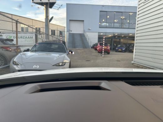 Mazda CX-30 2.0 e-SkyActiv-X M Hybrid Automaat Luxury | Stoel - Stuur verwarming | Bose audio | Parkeercamera... ActivLease financial lease