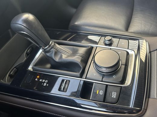 Mazda CX-30 2.0 e-SkyActiv-X M Hybrid Automaat Luxury | Stoel - Stuur verwarming | Bose audio | Parkeercamera... ActivLease financial lease