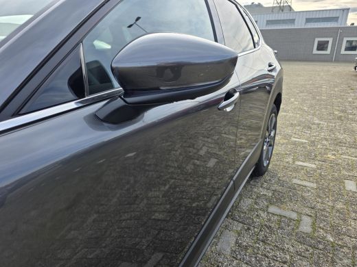 Mazda CX-30 2.0 e-SkyActiv-X M Hybrid Takumi | Automaat | Stoelgeheugen | Stoel en stuurverwarming | 360 Came... ActivLease financial lease