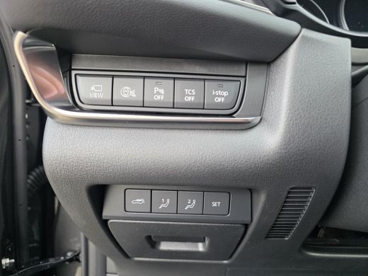 Mazda CX-30 2.0 e-SkyActiv-X M Hybrid Takumi | Automaat | Stoelgeheugen | Stoel en stuurverwarming | 360 Came... ActivLease financial lease