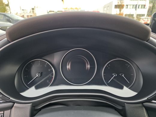 Mazda CX-30 2.0 e-SkyActiv-X M Hybrid Takumi | Automaat | Stoelgeheugen | Stoel en stuurverwarming | 360 Came... ActivLease financial lease