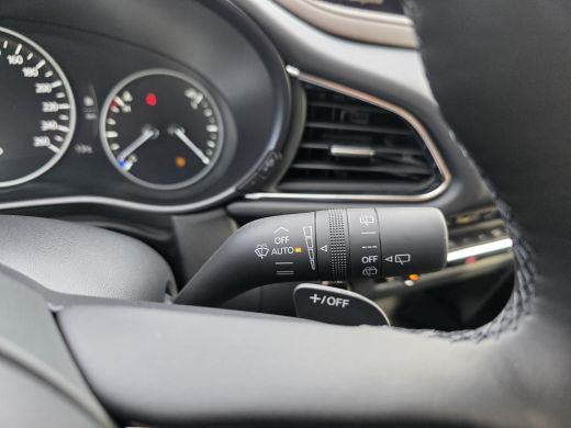 Mazda CX-30 2.0 e-SkyActiv-X M Hybrid Takumi | Automaat | Stoelgeheugen | Stoel en stuurverwarming | 360 Came... ActivLease financial lease