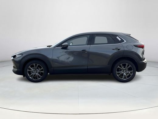 Mazda CX-30 2.0 e-SkyActiv-X M Hybrid Takumi | Automaat | Stoelgeheugen | Stoel en stuurverwarming | 360 Came... ActivLease financial lease