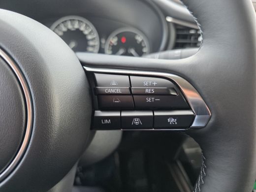 Mazda CX-30 2.0 e-SkyActiv-X M Hybrid Takumi | Automaat | Stoelgeheugen | Stoel en stuurverwarming | 360 Came... ActivLease financial lease