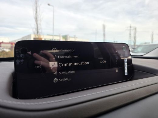 Mazda CX-30 2.0 e-SkyActiv-X M Hybrid Takumi | Automaat | Stoelgeheugen | Stoel en stuurverwarming | 360 Came... ActivLease financial lease