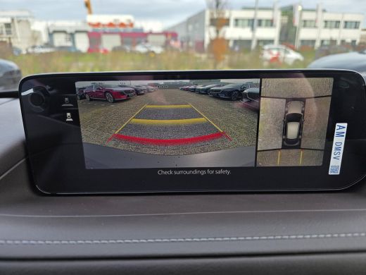 Mazda CX-30 2.0 e-SkyActiv-X M Hybrid Takumi | Automaat | Stoelgeheugen | Stoel en stuurverwarming | 360 Came... ActivLease financial lease