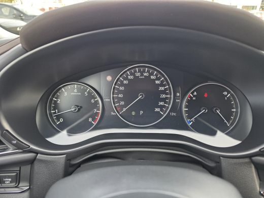 Mazda CX-30 2.0 e-SkyActiv-X M Hybrid Takumi | Automaat | Stoelgeheugen | Stoel en stuurverwarming | 360 Came... ActivLease financial lease