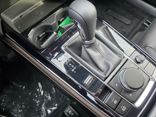 Mazda CX-30 2.0 e-SkyActiv-X M Hybrid Takumi | Automaat | Stoelgeheugen | Stoel en stuurverwarming | 360 Came... ActivLease financial lease