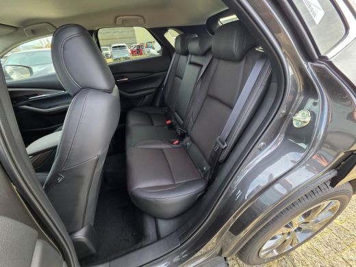 Mazda CX-30 2.0 e-SkyActiv-X M Hybrid Takumi | Automaat | Stoelgeheugen | Stoel en stuurverwarming | 360 Came... ActivLease financial lease