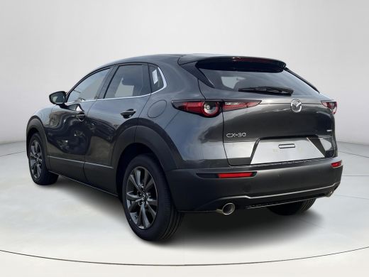 Mazda CX-30 2.0 e-SkyActiv-X M Hybrid Takumi | Automaat | Stoelgeheugen | Stoel en stuurverwarming | 360 Came... ActivLease financial lease