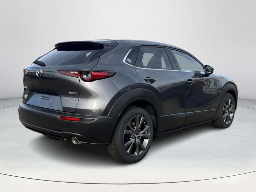 Mazda CX-30 2.0 e-SkyActiv-X M Hybrid Takumi | Automaat | Stoelgeheugen | Stoel en stuurverwarming | 360 Came... ActivLease financial lease