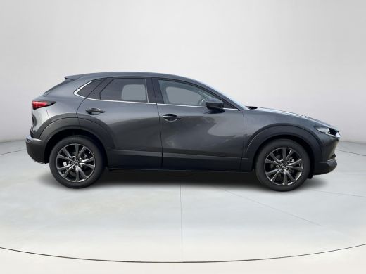 Mazda CX-30 2.0 e-SkyActiv-X M Hybrid Takumi | Automaat | Stoelgeheugen | Stoel en stuurverwarming | 360 Came... ActivLease financial lease