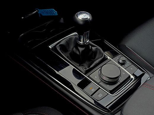 Mazda CX-30 2.5 e-SkyActiv-G M Hybrid Centre-line - 140 Pk - ParkeerCamera - Stoelverwarming - Navi ActivLease financial lease