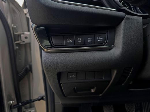 Mazda CX-30 2.5 e-SkyActiv-G M Hybrid Centre-line - 140 Pk - ParkeerCamera - Stoelverwarming - Navi ActivLease financial lease