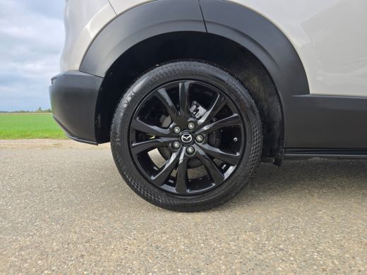 Mazda CX-30 2.5 e-SkyActiv-G M Hybrid Centre-line - 140 Pk - ParkeerCamera - Stoelverwarming - Navi ActivLease financial lease