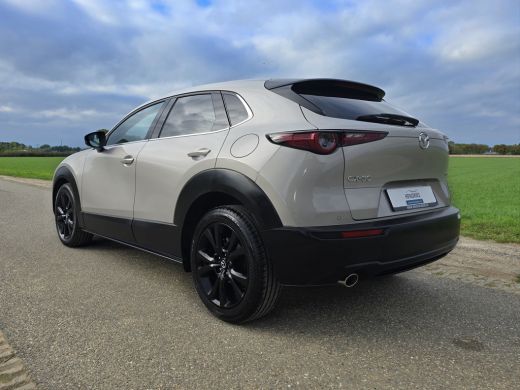 Mazda CX-30 2.5 e-SkyActiv-G M Hybrid Centre-line - 140 Pk - ParkeerCamera - Stoelverwarming - Navi ActivLease financial lease