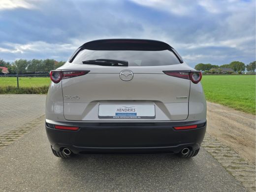 Mazda CX-30 2.5 e-SkyActiv-G M Hybrid Centre-line - 140 Pk - ParkeerCamera - Stoelverwarming - Navi ActivLease financial lease