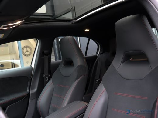 Mercedes-Benz A-Klasse 250 e AMG| 8G Aut | MBUX High End | Night Pakket | Panoramadak | Apple Car Play/Android Auto | Am... ActivLease financial lease
