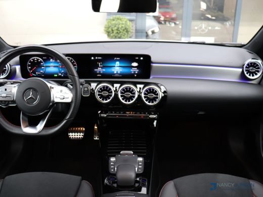 Mercedes-Benz A-Klasse 250 e AMG| 8G Aut | MBUX High End | Night Pakket | Panoramadak | Apple Car Play/Android Auto | Am... ActivLease financial lease