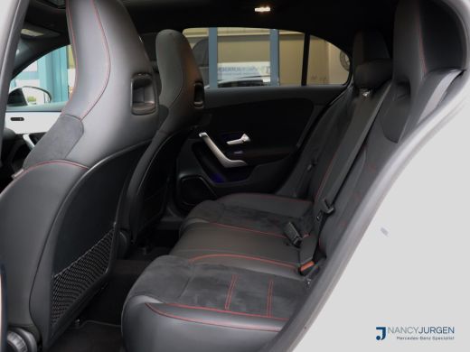 Mercedes-Benz A-Klasse 250 e AMG| 8G Aut | MBUX High End | Night Pakket | Panoramadak | Apple Car Play/Android Auto | Am... ActivLease financial lease