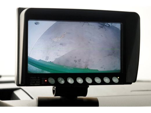 Mercedes-Benz Sprinter 314 CDI 143pk E6 7G Automaat XXL Bakwagen met laadklep en zijdeur 07-2018 ActivLease financial lease