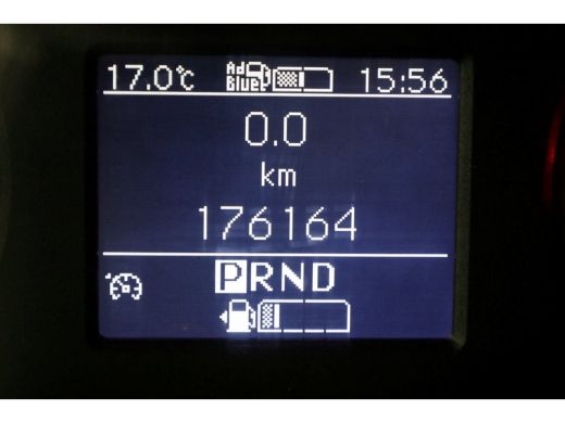 Mercedes-Benz Sprinter 314 CDI 143pk E6 7G Automaat XXL Bakwagen met laadklep en zijdeur 07-2018 ActivLease financial lease