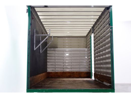 Mercedes-Benz Sprinter 314 CDI 143pk E6 7G Automaat XXL Bakwagen met laadklep en zijdeur 07-2018 ActivLease financial lease