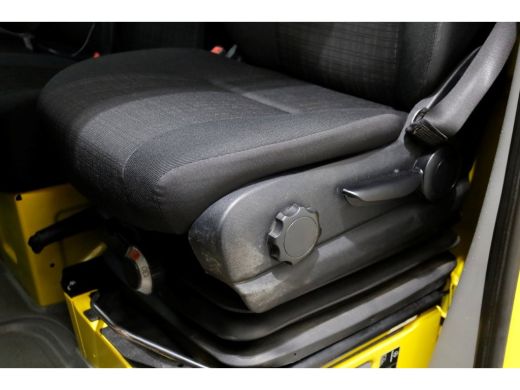 Mercedes-Benz Sprinter 514 CDI 143pk E6 Open Laadbak+HIAB T-CLX 023 Kraan PTO/Trekhaak 3500kg 11-2017 ActivLease financial lease