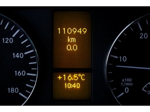 Mercedes-Benz Sprinter 514 CDI 143pk E6 Open Laadbak+HIAB T-CLX 023 Kraan PTO/Trekhaak 3500kg 11-2017 ActivLease financial lease