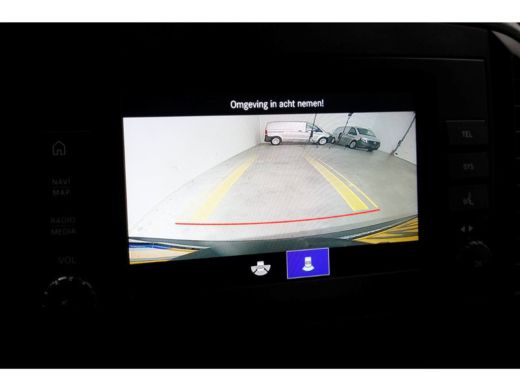 Mercedes-Benz Vito 114 CDI 136pk Compact 9G Automaat 2x Schuifdeur/LED/Camera/Inrichting 05-2022 ActivLease financial lease