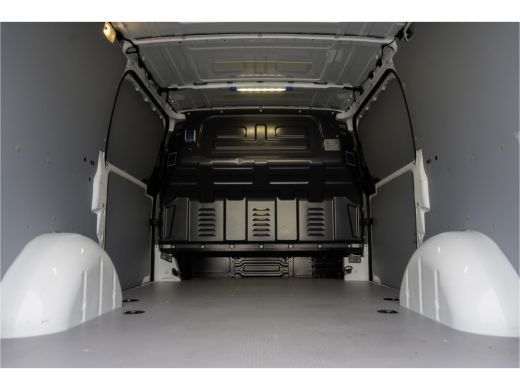 Mercedes-Benz Vito 114 CDI Lang | Automaat | ILS | Camera | CarPlay | Navi | Climate | Zijschuifdeur R+L | Cruise | ... ActivLease financial lease