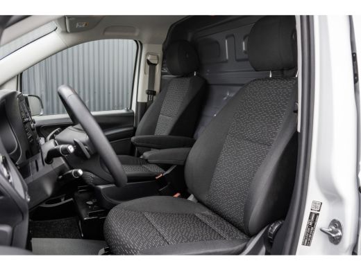 Mercedes-Benz Vito 114 CDI Lang | Automaat | ILS | Camera | CarPlay | Navi | Climate | Zijschuifdeur R+L | Cruise | ... ActivLease financial lease
