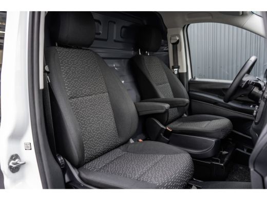 Mercedes-Benz Vito 114 CDI Lang | Automaat | ILS | Camera | CarPlay | Navi | Climate | Zijschuifdeur R+L | Cruise | ... ActivLease financial lease