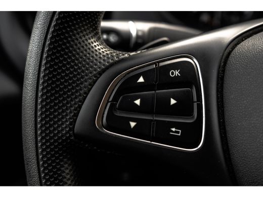 Mercedes-Benz Vito 114 CDI Lang | Automaat | ILS | Camera | CarPlay | Navi | Climate | Zijschuifdeur R+L | Cruise | ... ActivLease financial lease