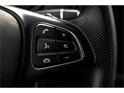 Mercedes-Benz Vito 114 CDI Lang | Automaat | ILS | Camera | CarPlay | Navi | Climate | Zijschuifdeur R+L | Cruise | ... ActivLease financial lease